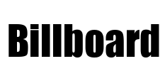 Billboard