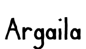 Argaila