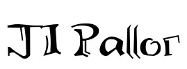 JI-Pallor