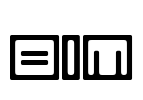 Bim Font Image