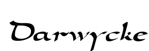 Darwycke
