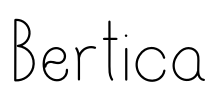 Bertica