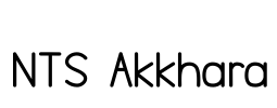 NTS Akkhara