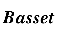 Basset