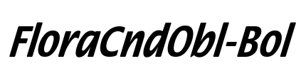 FloraCndObl-Bol