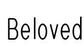 Beloved