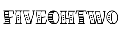 FiveOhTwo