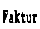 Faktur