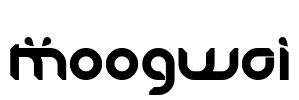Moogwai Font Image