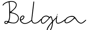 Belgia