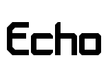 Echo