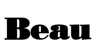 Beau