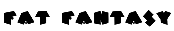 Fat Fantasy