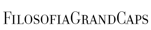 FilosofiaGrandCaps