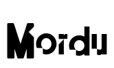 Mordu