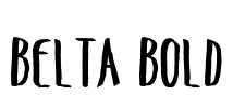 Belta Bold