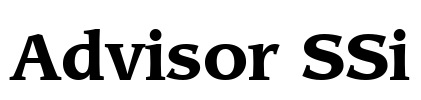 Advisor SSi