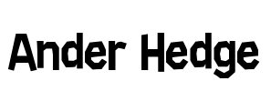 Ander Hedge
