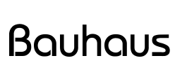 Bauhaus