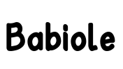 Babiole