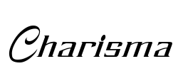 Charisma