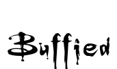 Buffied