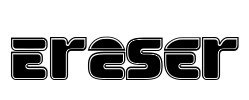 Eraser
