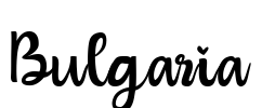 Bulgaria