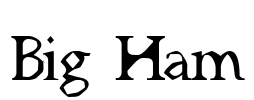 Big Ham