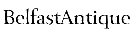 BelfastAntique