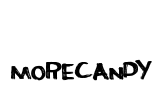MoreCandy