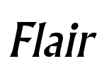 Flair
