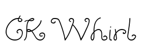 CK Whirl