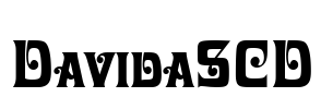 DavidaSCD