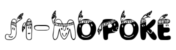 JI-Mopoke