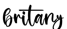 britany