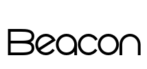 Beacon Font Image