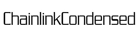 ChainlinkCondensed