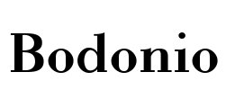 Bodonio