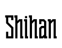 Shihan