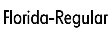 Florida-Regular