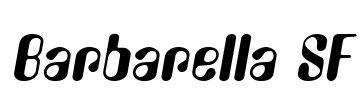 Barbarella SF