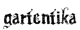 Gartentika