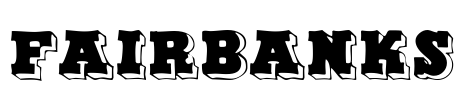 Fairbanks