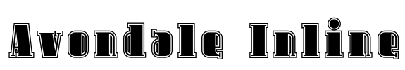 Avondale Inline
