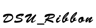 DSU_Ribbon