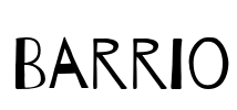 Barrio