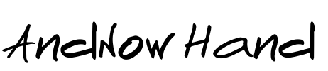 AndNow Hand