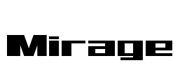 Mirage
