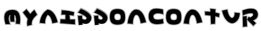 MyNipponContur